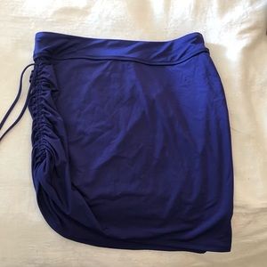 Athletes Swim Skirt